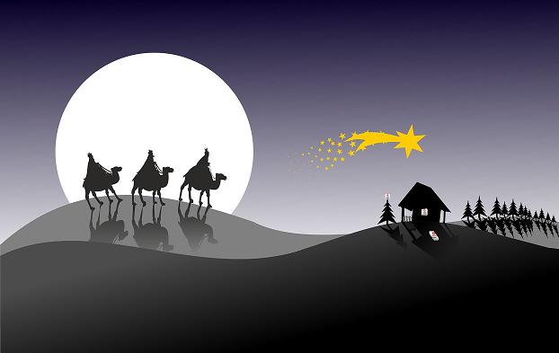 Święto Trzech Króli… w Boże Narodzenie? – wiersze Jadwigi Zgliszewskiej
