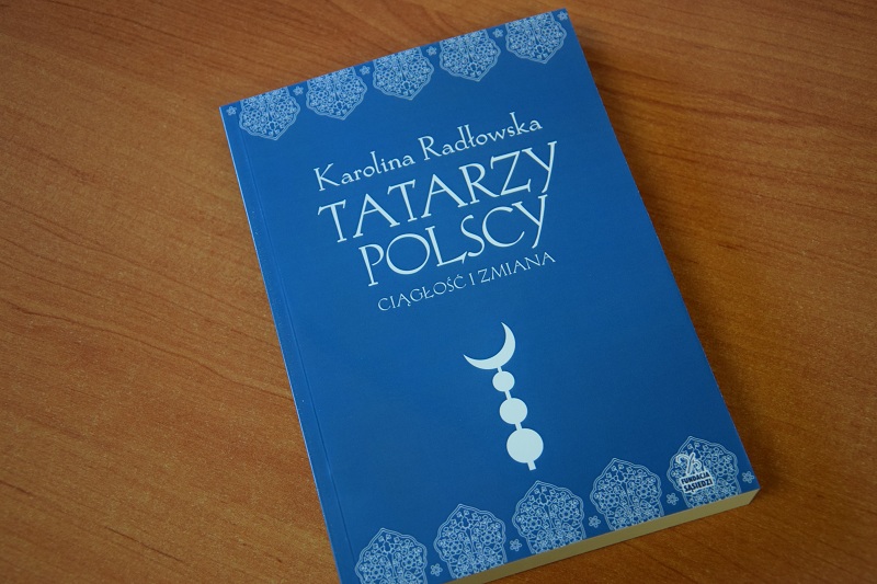 Premiera książki o Tatarach