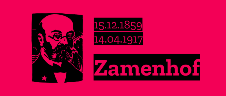 101 rocznica śmierci Ludwika Zamenhofa