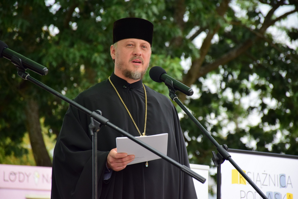 archimandryta Sergiusz Matwiejczuk