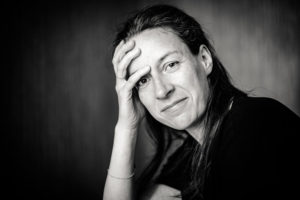 Anna Bedyńska -fotografka, fotoreporterka, dokumentalistka oraz autorka filmów