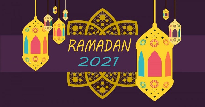 Szczęśliwego Ramadanu