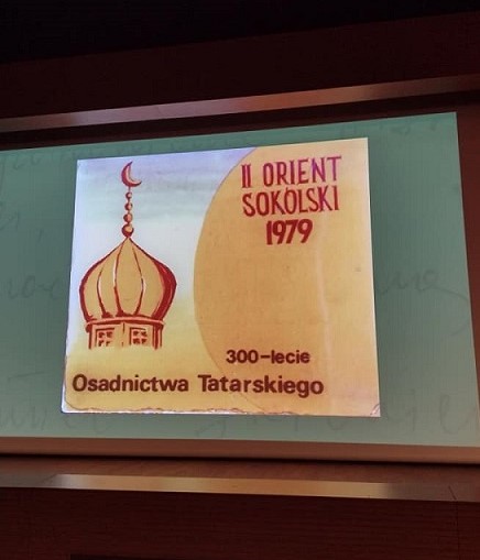 Orient Sokólski