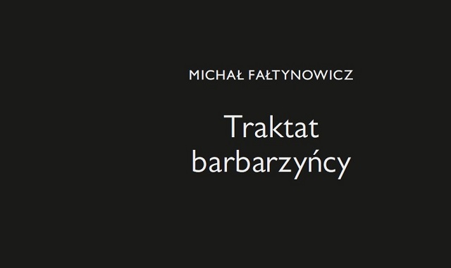 Mikropocztówki Michała Fałtynowicza