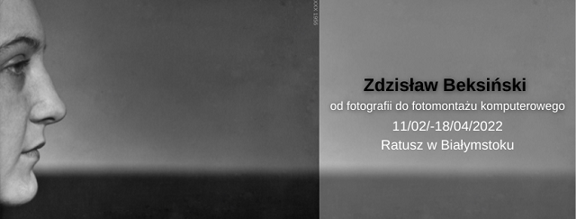 Zdzisław Beksiński – od fotografii do fotomontażu komputerowego