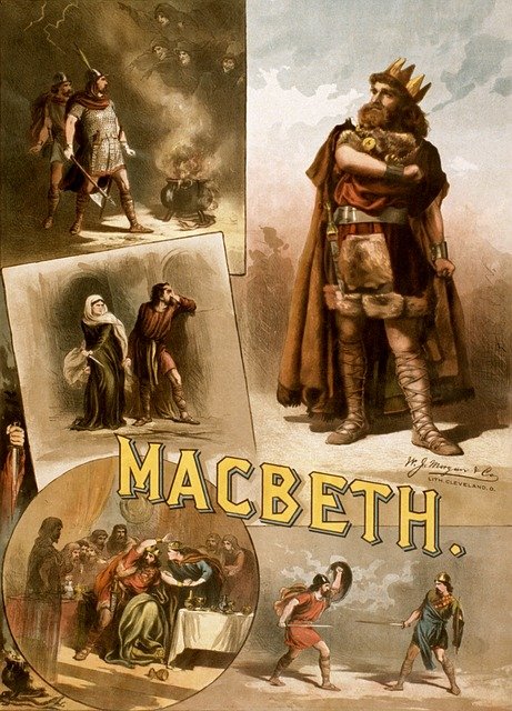„Makbet” – premiera spektaklu Teatru Dramatycznego