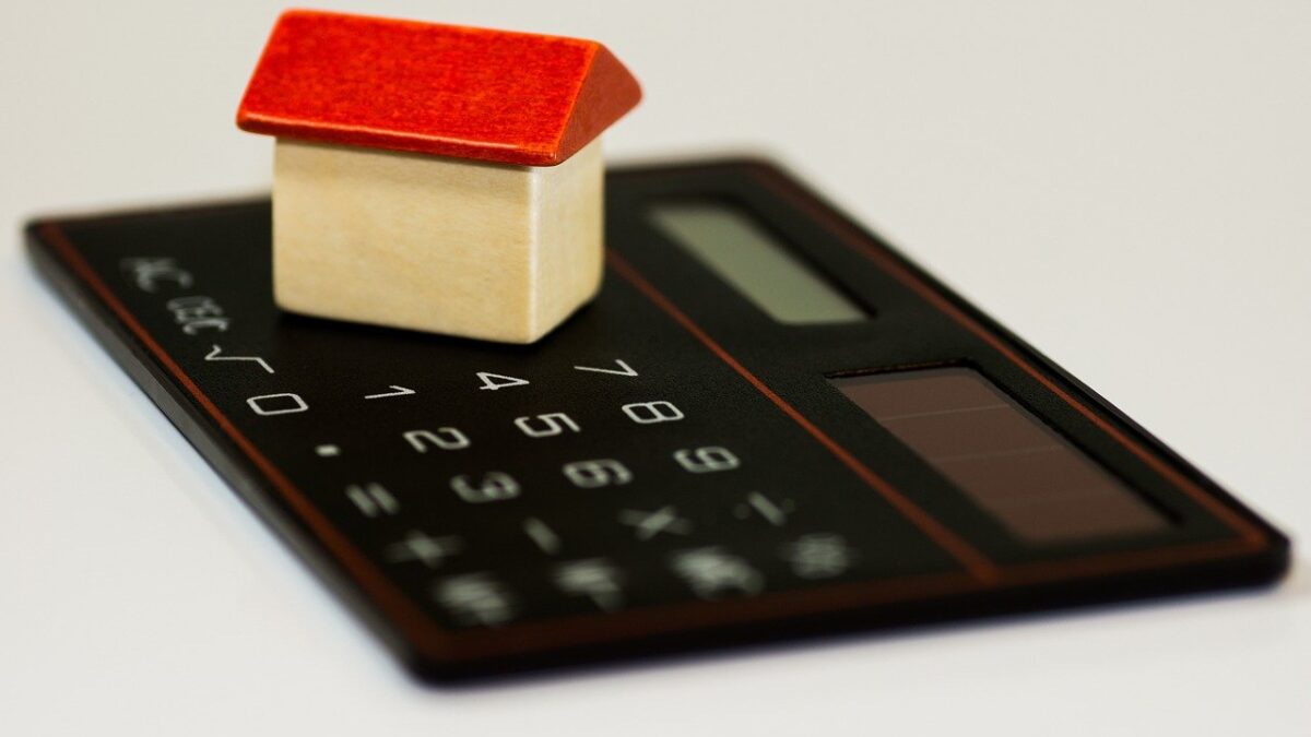 Jak działa kalkulator kredytu hipotecznego?