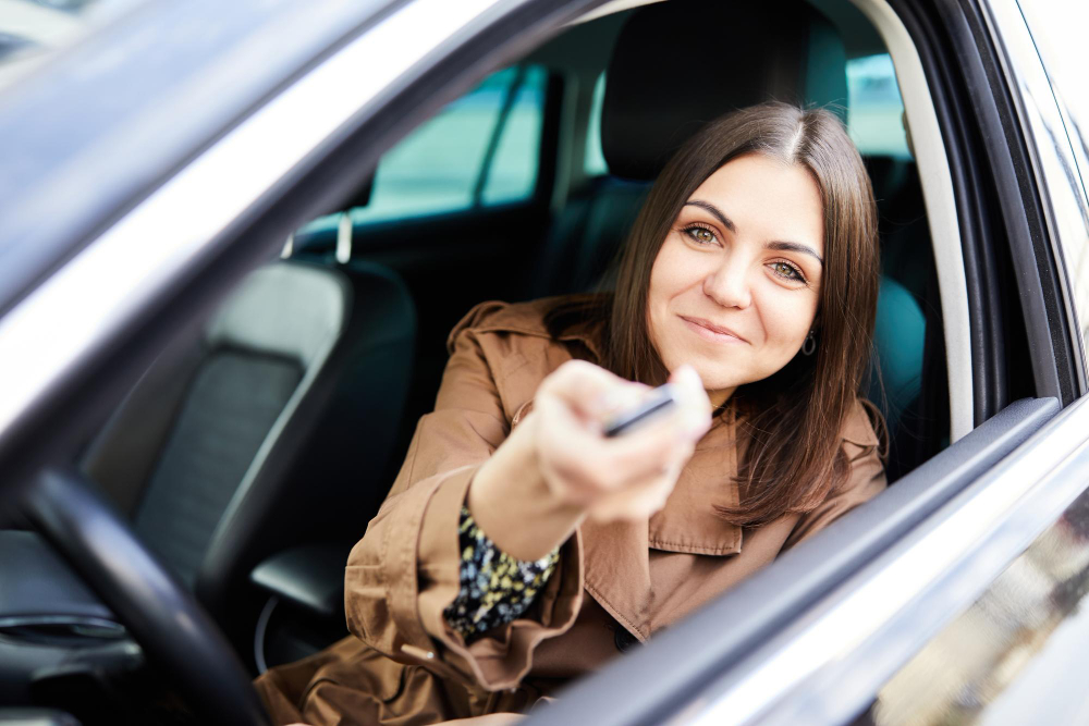Wypożyczenie samochodu po awarii twojego auta – czy warto się na nie zdecydować?