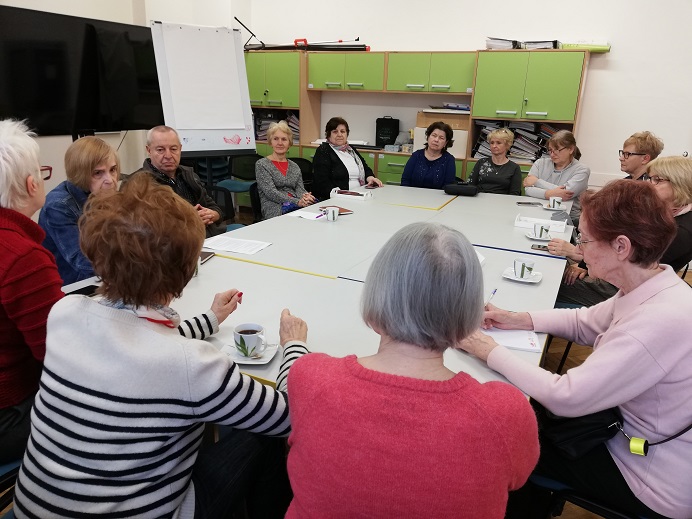 Białostocka Rada Seniorów – gdzie szukać informacji