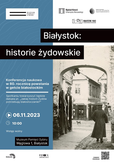 Białystok pamięta